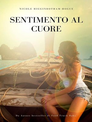 cover image of Sentimento al Cuore